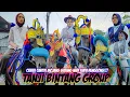 CEWEK CANTIK MOJANG SUBANG NAIK KUDA RENGGONG!!! - TANJI BINTANG GROUP || LIVE SINDANGLAYA TJ SIANG