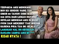 Download Lagu DEMI LUNASI HUTANG KELUARGA ❗ AKU DI TOLONG PRIA TUA BAIK HATI DAN DI SANDING, NAMUN ENDINGYA..