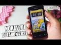 Lagu HP PERTAMA DENGAN OS SYMBIAN BELLE! - Nokia 700 di Tahun 2021