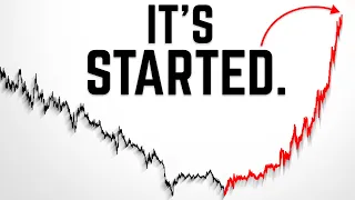 Something is Going Terribly Wrong at the Federal Reserve…