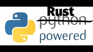 Using Rust with Python A quick guide to calling Rust function from Python