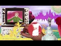 芒果醬 Mango Jump〈 飛去長灘島 aka 馬上買機票 Crazy Paradise 〉｜Official Lyric Video