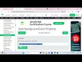 How to Execute JavaScript in Selenium with Python Pytest Tutorial