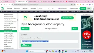 How to Execute JavaScript in Selenium with Python Pytest Tutorial