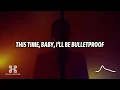 Ian Asher - Bulletproof (This Time Baby) [feat. La Roux] (Lyrics)