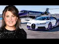 Remember Monica Lewinsky Her Net Worth At 51 Will Blow Your Mind