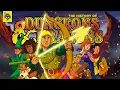 The History of Dungeons \u0026 Dragons: Satanic Panic on Saturday Mornings!