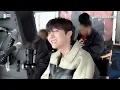 [EPISODE]  j-hope 'on the street (with J. Cole)' MV Shoot Sketch - BTS (방탄소년단)