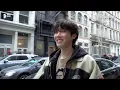 Download Lagu [EPISODE]  j-hope 'on the street (with J. Cole)' MV Shoot Sketch - BTS (방탄소년단)