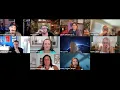 Audience Alchemy Writing Roulette Live with Angie Colee