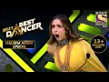 Download Lagu Sonal की धमाकेदार Performance से हुई Malaika Shock! | India's Best Dancer | Malaika Arora Special