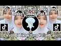 Download Lagu DJ AYO SAYANG CULIK AKU DONG PLAT DA JEDAG JEDUG YANG KALIAN CARI !!!