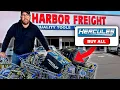 I Bought Every Hercules Tool at Harbor Freight