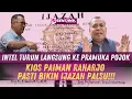 Download Lagu INTEL LANGSUNG KE PRAMUKA, PASTIKAN KIOS PAIMAN RAHARJO BIKIN IJAZAH PALSU!!!