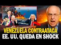 Lagu ¡Reto directo a Estados Unidos! Venezuela y Rusia elevan la presión militar conjunta