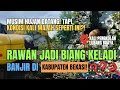 Download Lagu MUSIM HUJAN DATANG❗KONDISI KALI PENGKOLAN LUBANG BUAYA BEGINI❗RAWAN JADI PENYEBAB BANJIR BEKASI❓#kdm