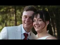 Olivia Cameron Wedding Highlight