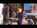 BARU TERASA ( Nassar) - FRANKY AZMA || LIVE SHOW LEMBANG