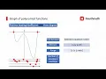 Polynomial Functions SAT Math Passport to Advanced Math How to get a perfect score