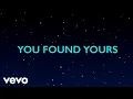 Download Lagu Luke Combs - You Found Yours (Official Lyric Video)
