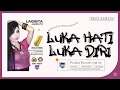 Download Lagu Luka Hati Luka Diri - Rina Amelia Feat Cak Rul - Lagista vol.3 (Official Music Video)