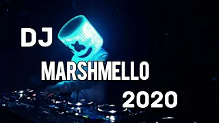 Download DJ MARSHMELLO 2020 MASHUP MP3