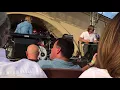 Jamestown Revival - Wandering Man - Robert Mondavi - 7/15/17