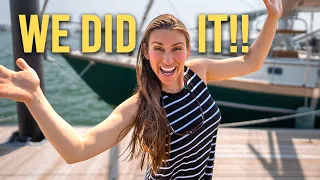 It’s Finally Over! | S06E48