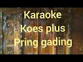Download Lagu Pring Gading ( Koes Bersaudara ) KARAOKE By Sus Pandawa