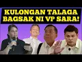 Kent Garcia is live! HALA! MAKUKULONG NA SI VP SARA? SA LUNES MAGKASO NA SI MADRIAGA!