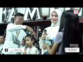 Yuznia Zebro \u0026 Ade Zara - Gulali | Familys Group Live Cover Bukber dengan Fans