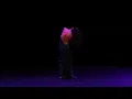 Le monde est à mes pieds - fusion orientale poétique 