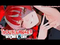 Download Lagu 【Troublemaker 2: Beyond Dream】 BERTEMU LAGI SAMA BUDI TERCINTA~❤️ 【Kureiji Ollie】