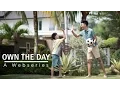MILO | Own the Day Episode 1 - Sang Pemimpi