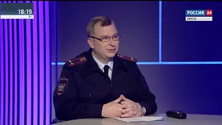 Актуальное интервью Александр Маршал