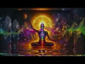 Om Guru Deva Tapoban Meditation Music