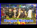 Download Lagu Kangen Nickerie Versi Jathilan Turonggo Rekso Budoyo Live Tegalrejo