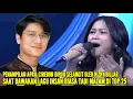 Download Lagu RIZKY BILLAR SAMPAI KATAKAN INI LIHAT PENAMPILAN APRIL CIREBON TADI MALAM NYANYIKAN LAGU INSAN BIASA