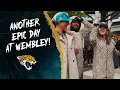 Relive that EPIC gameday as the Jags Beat the Patriots at Wembley! || Jaguars v Patriots Highlights