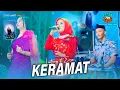 Download Lagu KERAMAT - Lintang \u0026 Ersa Ft ( KEISHA PRO WALIK AJANG ) #part2 2025