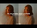 taylor swift - but daddy i love him (traducida al español + lyrics)
