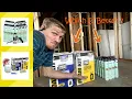 I Tried Out 2 Different DIY Spray Foam Kits