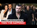 Mick Hawi The Bikie King s Final Day Crime in Australia
