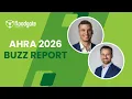 AHRA 2026 Buzz Report V2