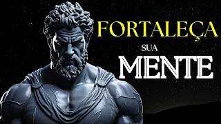 Atitudes estoicas para fortalecer sua mente | #estoicismo #filosofia #estoicismomoderno #motivation