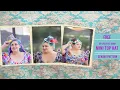 FREE Mini Top Hat sew with me