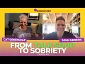 Why Sobriety Made Me A Better Comedian John Henson