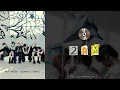 【 中韓歌詞翻譯 】NCT WISH - ‘Street’ ( 2AM )｜ nameee_hu