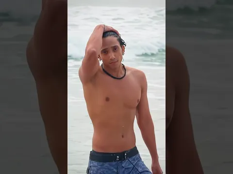 Your most wanted munda is back with a bang 💥 #yogeshrawat #splitsvilla16