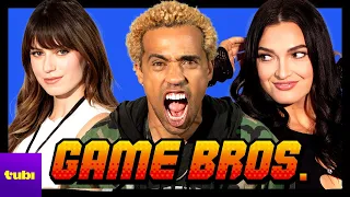 Game Bros. is out now on Tubi - Season 1 Trailer